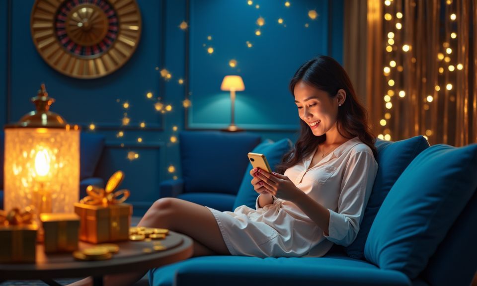 ak881 Kami Bina ak881 Untuk Pemain Malaysia